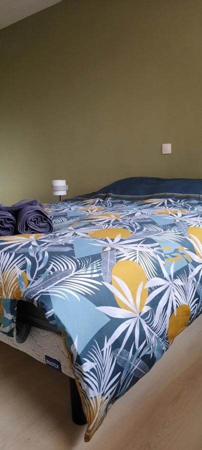 Appartement Entre Terre Et Mer Dunkirk Exterior photo