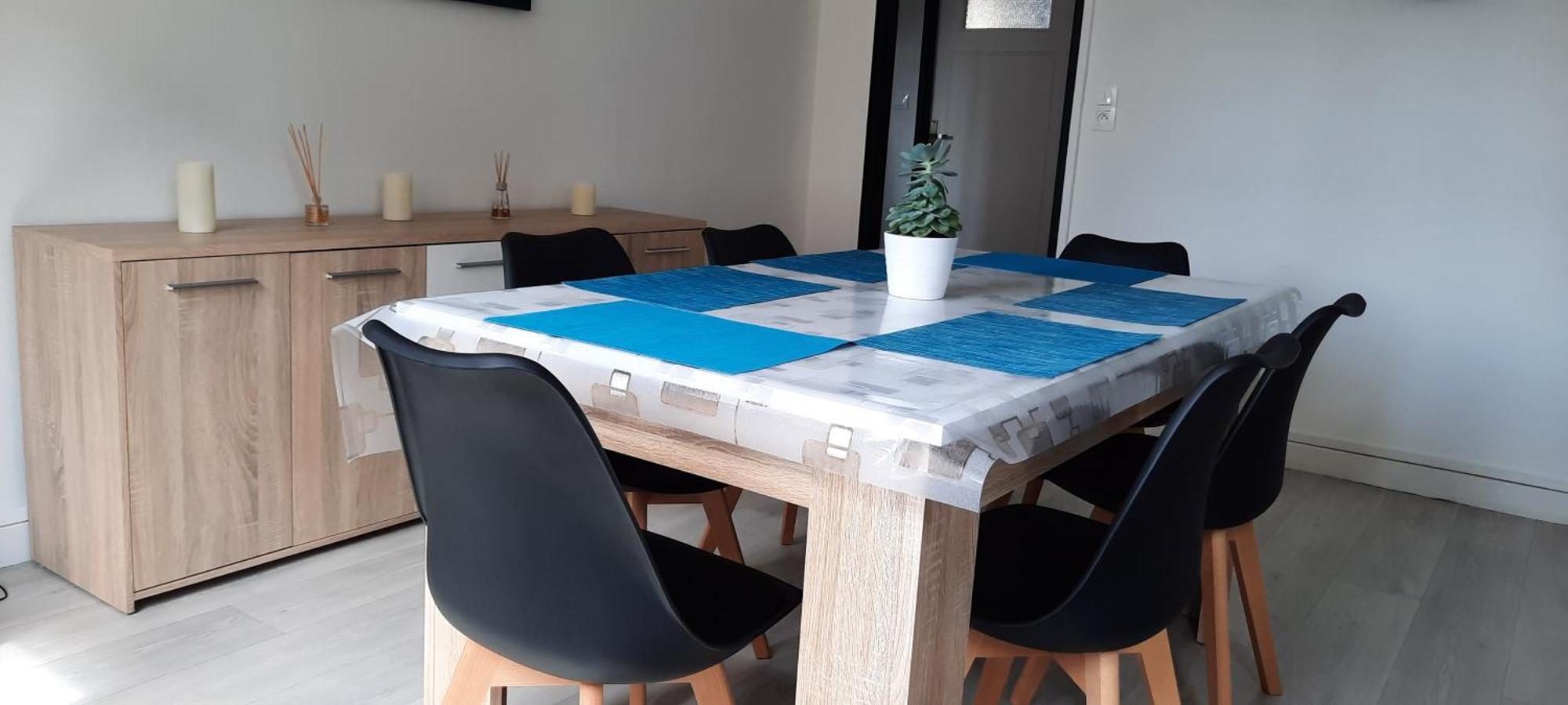 Appartement Entre Terre Et Mer Dunkirk Exterior photo