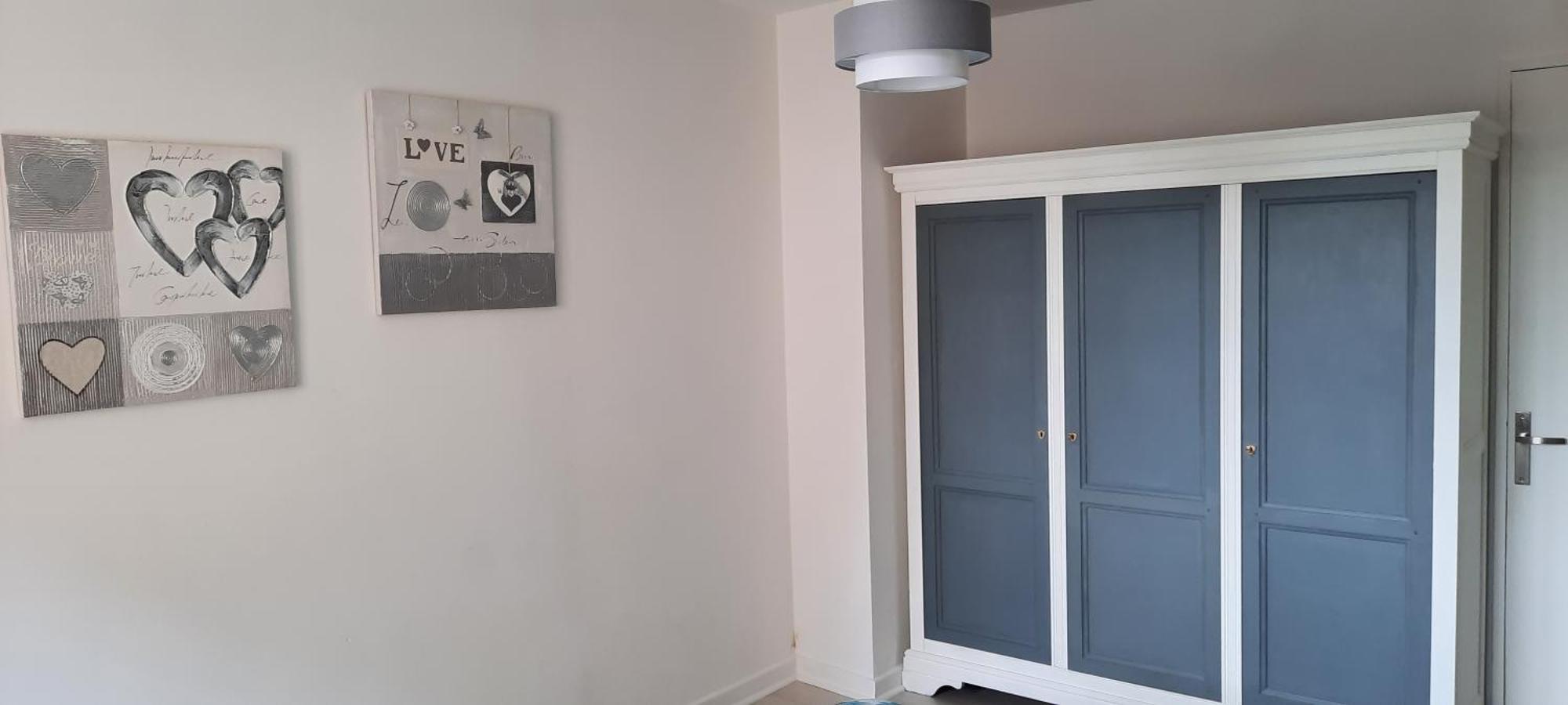 Appartement Entre Terre Et Mer Dunkirk Exterior photo
